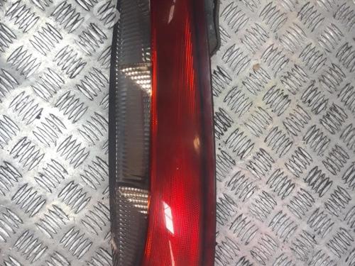 Left taillight OPEL CORSA C (X01) 1.3 CDTI (F08, F68) | BP25666259C34 