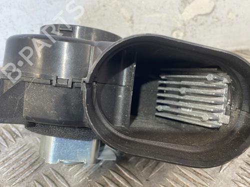 Heater blower motor CITROËN C8 (EA_, EB_) 2.2 HDi | BP25664483M62 