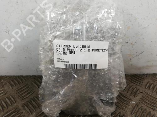 display-monitor-citroen-c4-ii-nc_-2009-25670028 main image