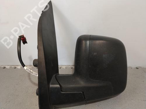 Used Left mirror Left mirror 38484111 38484111