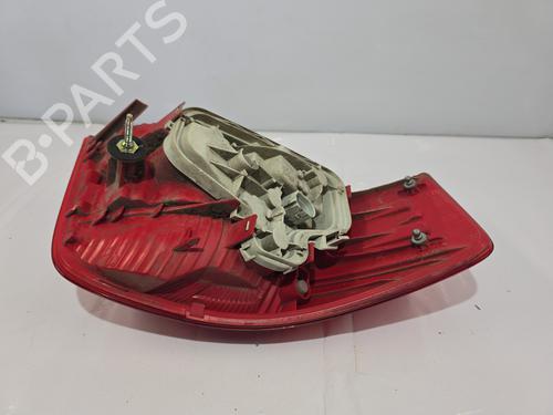 Right taillight AUDI A3 (8P1) 2.0 TDI 16V | BP30939229C35