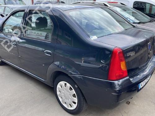 Front bumper DACIA LOGAN (LS_) 1.4 (LS0A, LS0C, LS0E, LS0G) | BP25662147C7  - Image 13