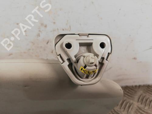 Left sun visor NISSAN JUKE (F15) 1.5 dCi | BP25662564I1 
