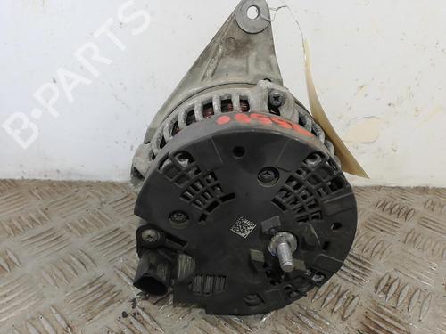 Alternator MERCEDES-BENZ A-CLASS (W176) A 180 CDI (176.000) | BP25662576M7 