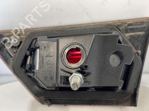 Left tailgate light RENAULT CLIO IV (BH_) 1.5 dCi 75 | BP25669128C79 