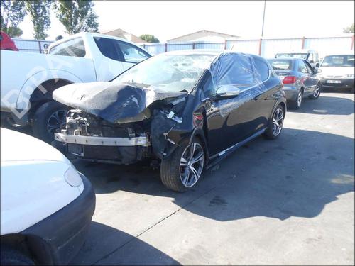 Used Parts PEUGEOT 208 I (CA_, CC_) 1.6 THP 2533607