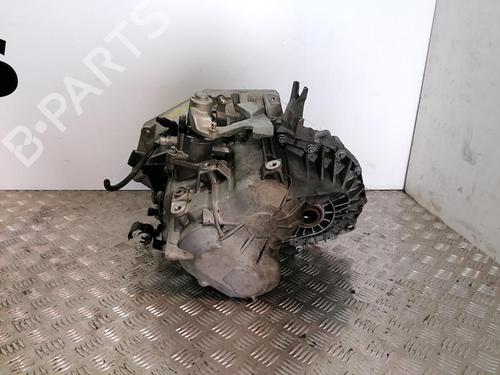 Gearbox OPEL INSIGNIA A (G09) 2.0 CDTI (68) | BP25666432M3