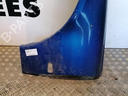Used Left front fenders PEUGEOT 406 Coupe (8C) 2.0 16V (136 hp) 25670877