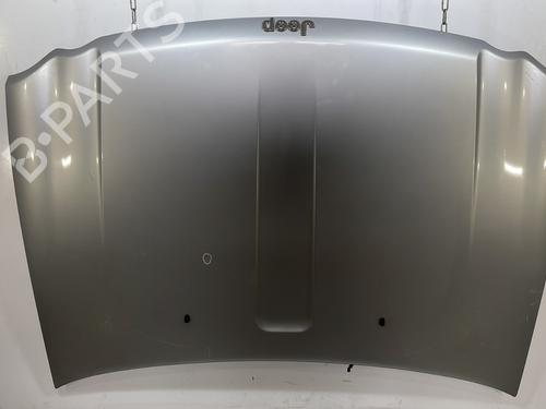 Used Hood JEEP GRAND CHEROKEE III (WH, WK) 3.0 CRD 4x4 (218 hp) 25664742
