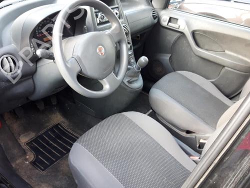 Startmotor FIAT PANDA (169_) 1.2 (169.AXB11, 169.AXB1A) | BP25664852M8 