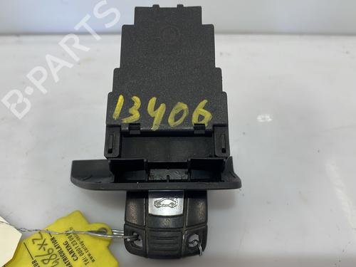 Used Ignition barrel BMW 1 (E87) 118 d (122 hp) 26705973