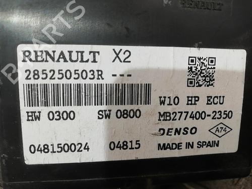 Electronic module RENAULT ZOE (BFM_) ZOE | BP25667426M83 - Image 3