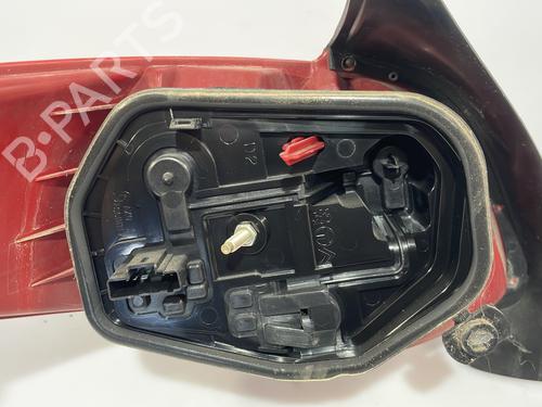 Right taillight PEUGEOT 206 Hatchback (2A/C) 1.9 D | BP28283491C35 