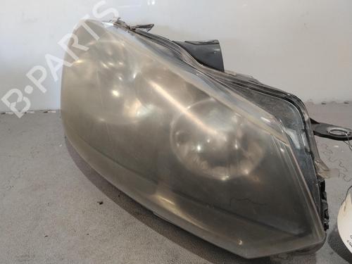 Right headlight VW GOLF VI (5K1) 1.6 TDI | BP38543336C29 - Image 2