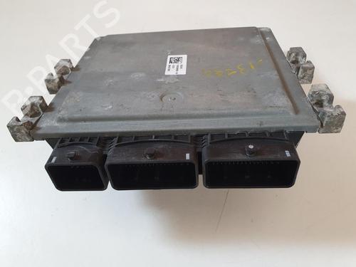Used Engine control unit (ECU) Engine control unit (ECU) RENAULT MEGANE III Grandtour (KZ0/1) 1.5 dCi (KZ09, KZ0D, KZ1G, KZ29, KZ14, KZ1W, KZ10, KZ1F,... (110 hp) 25661697 25661697
