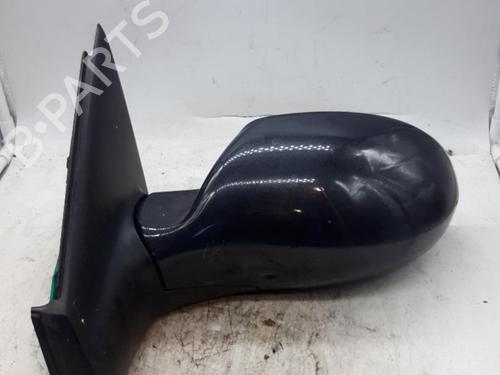 Left mirror CITROËN C5 II (RC_) 2.0 HDi (RCRHRH) | BP25666361C26 
