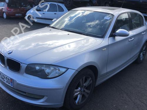 Left rear door BMW 1 (E87) 120 d | BP25667370C4 