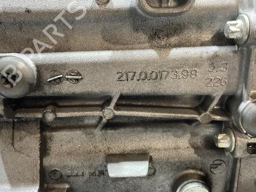 Gearbox BMW 1 (F20) 114 d | BP25670402M3 