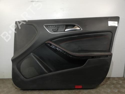 Front right panel MERCEDES-BENZ A-CLASS (W176) A 250 (176.044) | BP25667501C59 - Image 5