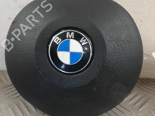 Driver airbag BMW X5 (E53) 3.0 d | BP25668135C9 