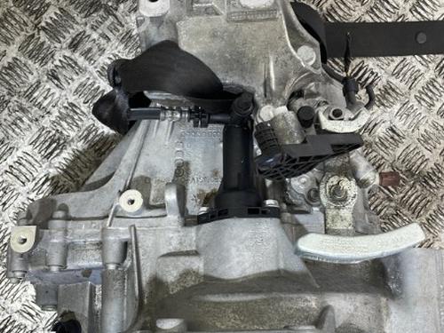 Gearbox VW POLO VI (AW1, BZ1, AE1) 1.0 MPi | BP25669703M3 