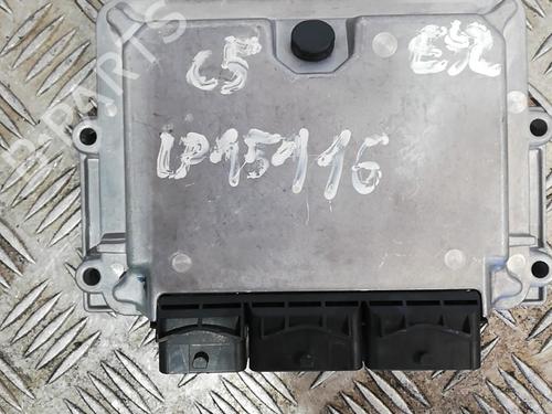 Engine control unit (ECU) CITROËN C5 I (DC_) 2.0 16V (DCRFNC, DCRFNF) | BP25667825M57