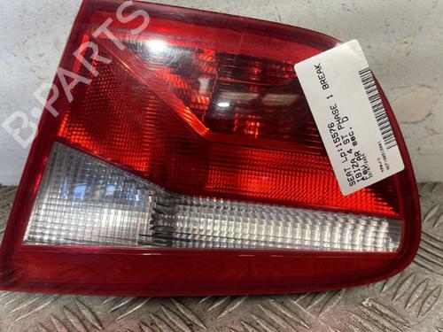 Used Right tailgate light Right tailgate light SEAT IBIZA IV ST (6J8, 6P8) 1.2 TDI (75 hp) 25669598 25669598