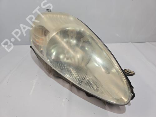 left-headlight-fiat-grande-punto-199_-2005-31342484 main image
