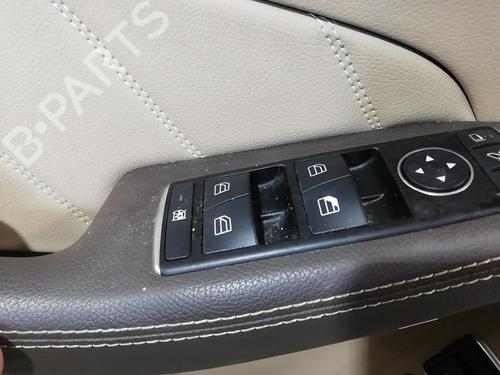 Front left panel MERCEDES-BENZ GL-CLASS (X166) GL 500 4-matic (166.873) | BP25662603C58 - Image 2