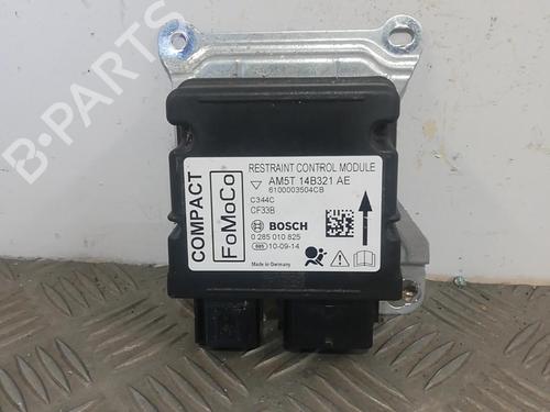 ECU airbags FORD C-MAX II (DXA/CB7, DXA/CEU) 2.0 TDCi | BP25665765M53 