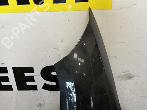 Left front fenders RENAULT MEGANE III Grandtour (KZ0/1) 1.5 dCi (KZ09, KZ0D, KZ1G, KZ29, KZ14, KZ1W, KZ10, KZ1F,... | BP25663173C41 