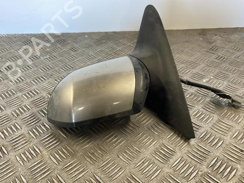 Used Left mirror FORD MONDEO III (B5Y) 2.0 16V TDDi / TDCi (115 hp) 25670413