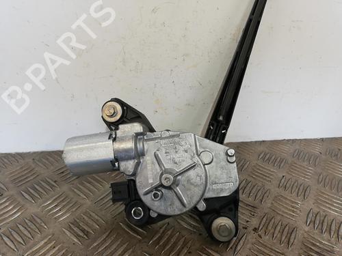 Viskermotor bagrude RENAULT MEGANE IV Hatchback (B9A/M/N_) 1.6 TCe 205 (B9MV) (205 hp) 25665308