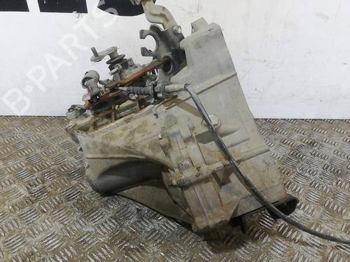 Used Gearbox Gearbox 25664998 25664998