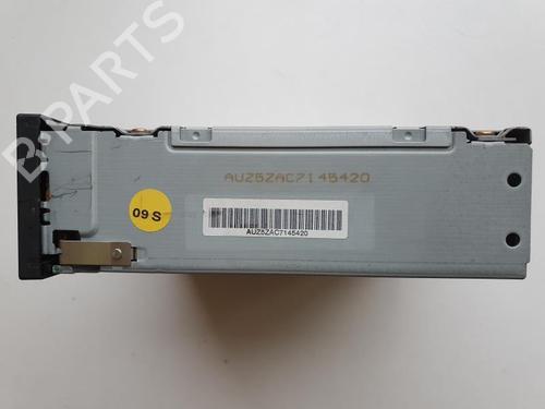 Radio AUDI A4 B6 Convertible (8H7) 2.5 TDI | BP25671237E6 - Image 7