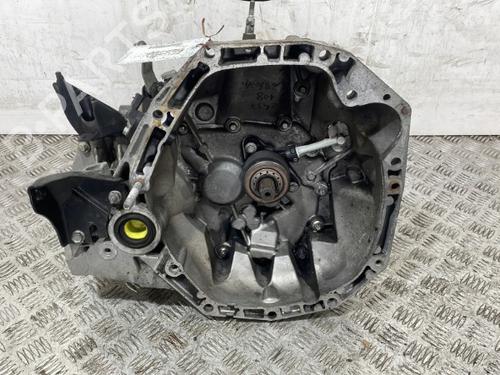 Used Gearbox RENAULT CLIO III (BR0/1, CR0/1) 1.5 dCi (C/BR0G, C/BR1G) (68 hp) 25662491