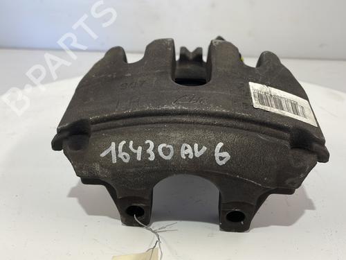Right front brake caliper PEUGEOT RCZ 1.6 16V | BP25669056M104 