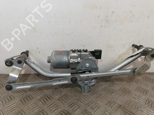 Front wipers mechanism PEUGEOT 208 I (CA_, CC_) 1.6 HDi / BlueHDi 75 | BP25669864C83 