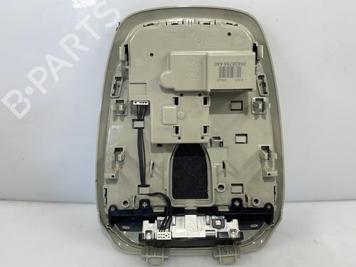 Interior roof light VOLVO V40 Hatchback (525) D2 | BP28582846I8 - Image 5