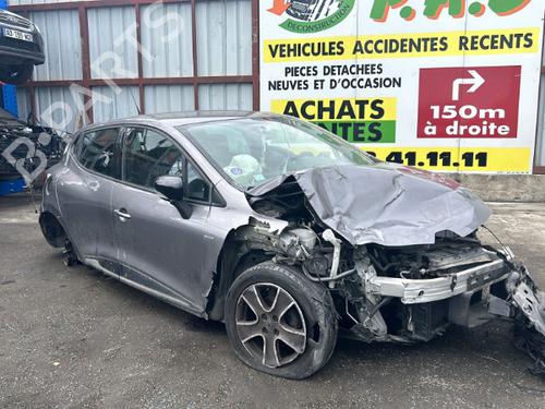 Left tailgate light RENAULT CLIO IV (BH_) 1.2 16V | BP25669191C79  - Image 5