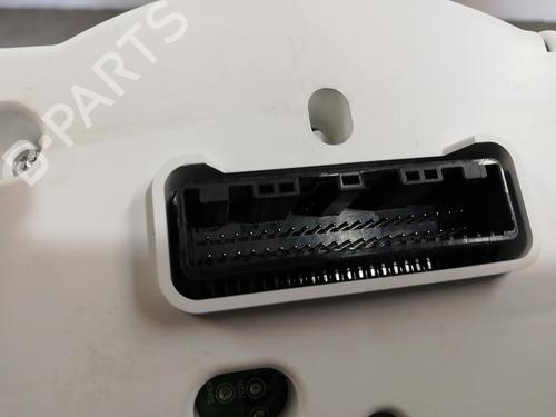 Instrument cluster TOYOTA RAV 4 III (_A3_) 2.2 D 4WD (ALA30_, ALA30R) | BP25670632C47 
