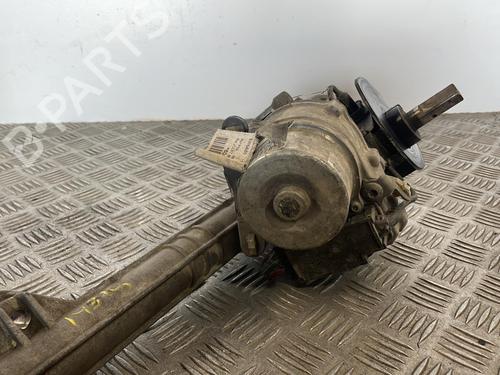 Used Steering column Steering column PEUGEOT 208 I (CA_, CC_) 1.4 HDi (68 hp) 25662949 25662949