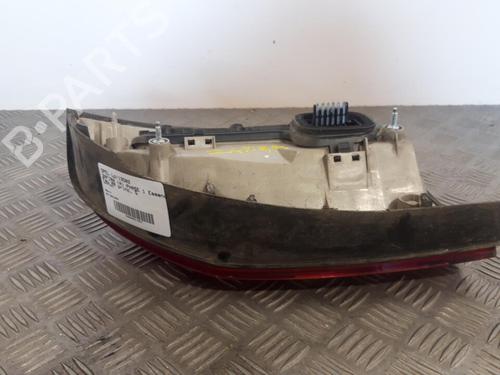 Used Left taillight Left taillight OPEL ZAFIRA A MPV (T98) 1.8 16V (F75) (116 hp) 25666185 25666185