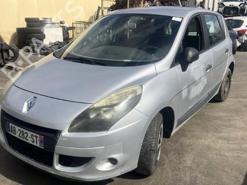 Generator RENAULT SCÉNIC III (JZ0/1_) 1.5 dCi | BP25669640M7 
