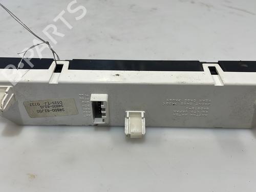 Display monitor SUZUKI SWIFT III (MZ, EZ) 1.3 (RS413, ZC11S) | BP27978630C48 