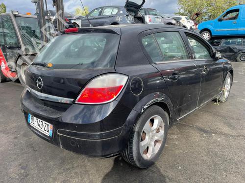 Engine control unit (ECU) OPEL ASTRA H (A04) 1.7 CDTI (L48) | BP25667215M57  - Image 5