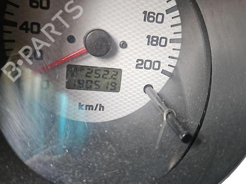 Used Instrument cluster Instrument cluster MITSUBISHI PAJERO IV (V8_W, V9_W) [2006-2026] 34701325 34701325