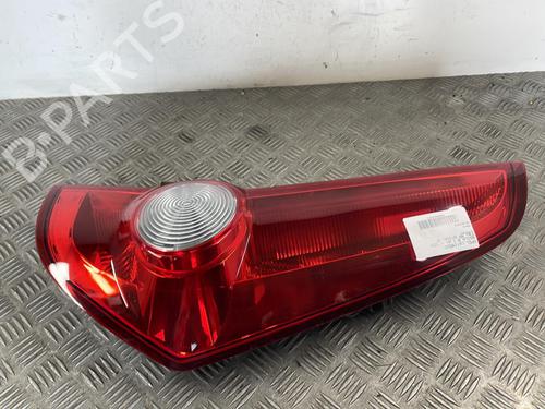 Right taillight OPEL AGILA B (H08) 1.0 (F68) | BP25668222C35 - Image 3