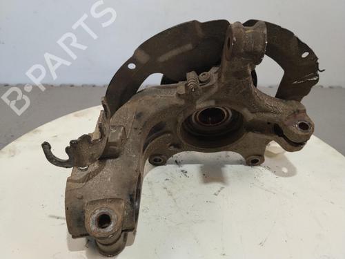 Right front steering knuckle RENAULT MEGANE IV Hatchback (B9A/M/N_) | BP37240635M26 - Image 3