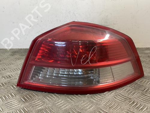 Used Right taillight RENAULT VEL SATIS (BJ0_) 2.0 16V Turbo (BJ0K) (163 hp) 25665688